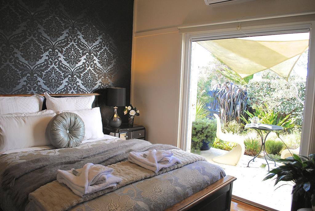 Bed Of Roses Βίλα Apollo Bay Εξωτερικό φωτογραφία